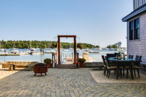 Osprey Cottage South Freeport Home on Casco Bay!